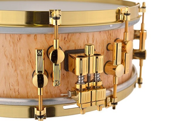 Sonor AS 1405 MB SDW Artist Ahorn Snare